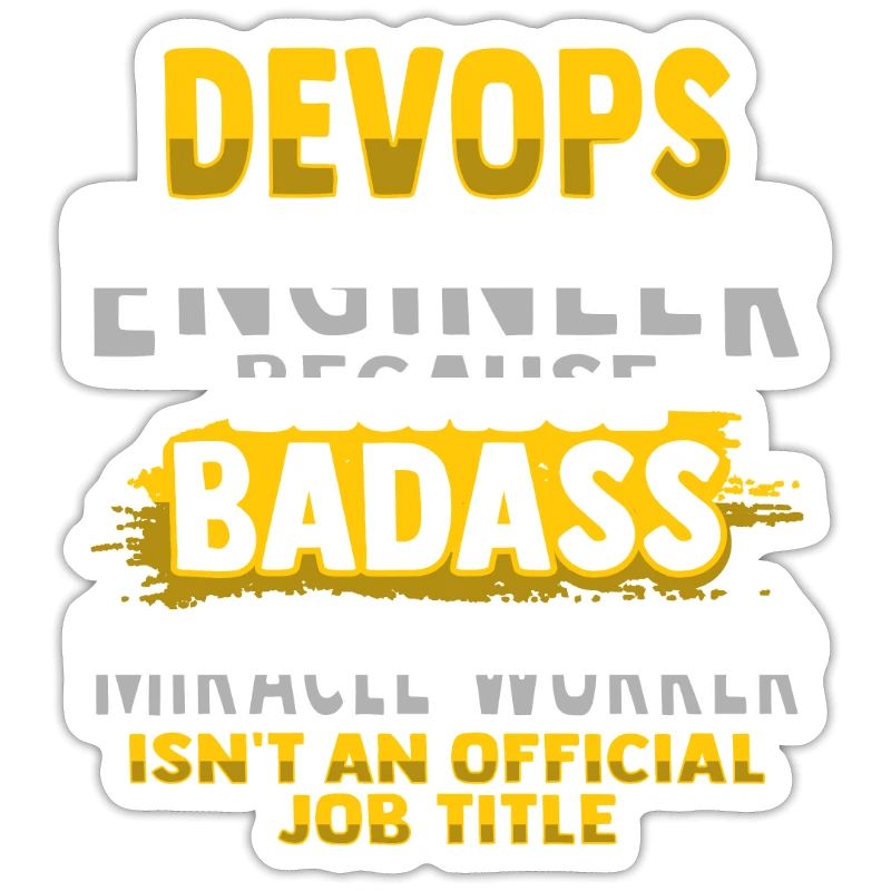 Devops Sys-Admin Developer