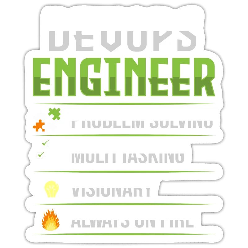 Devops Sys-Admin Developer