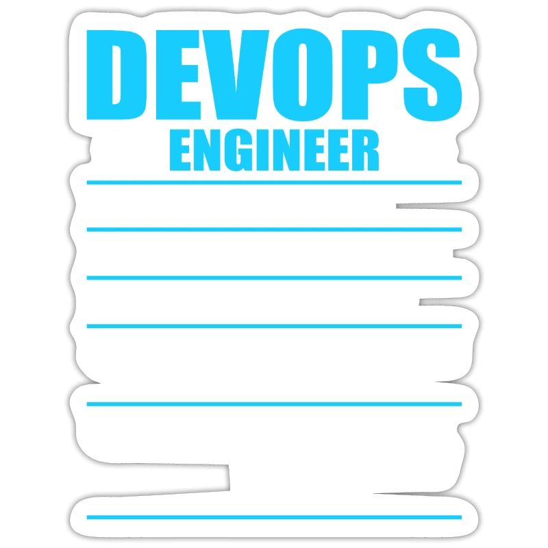Développeur Devops Sys-Admin