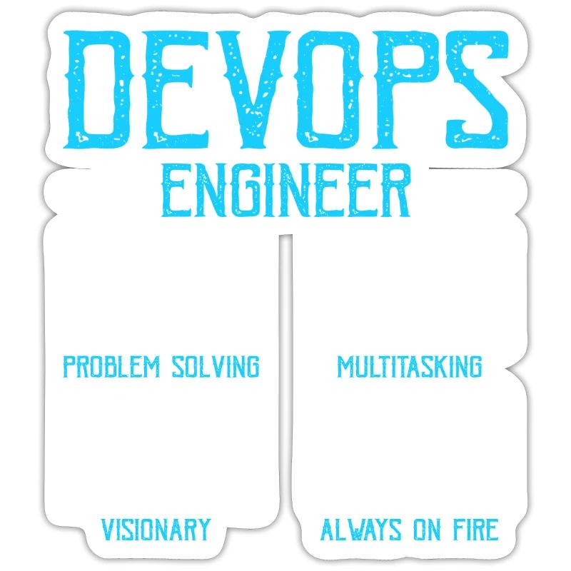 Développeur Devops Sys-Admin