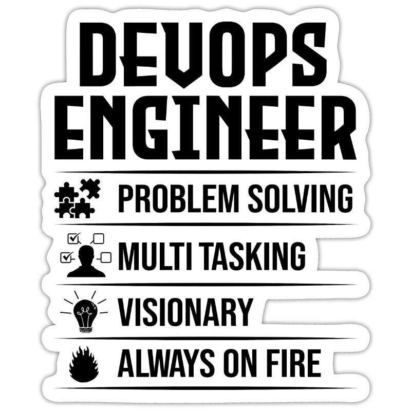 Développeur Devops Sys-Admin
