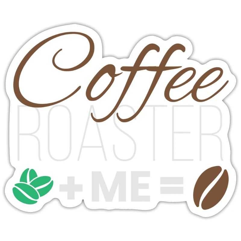 Coffee Roaster Coffee Roasting