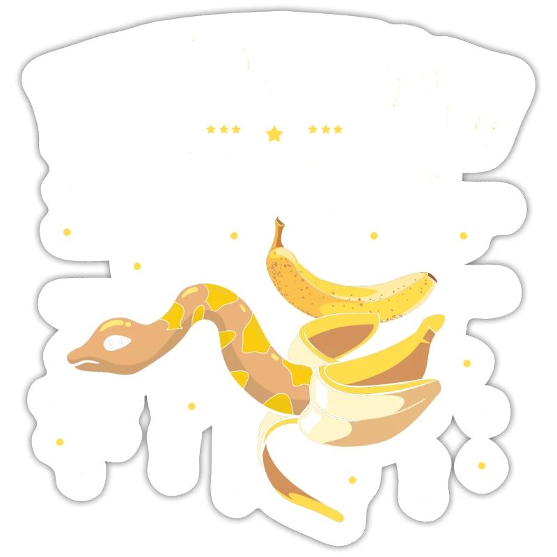 King python design pour les amateurs de serpents