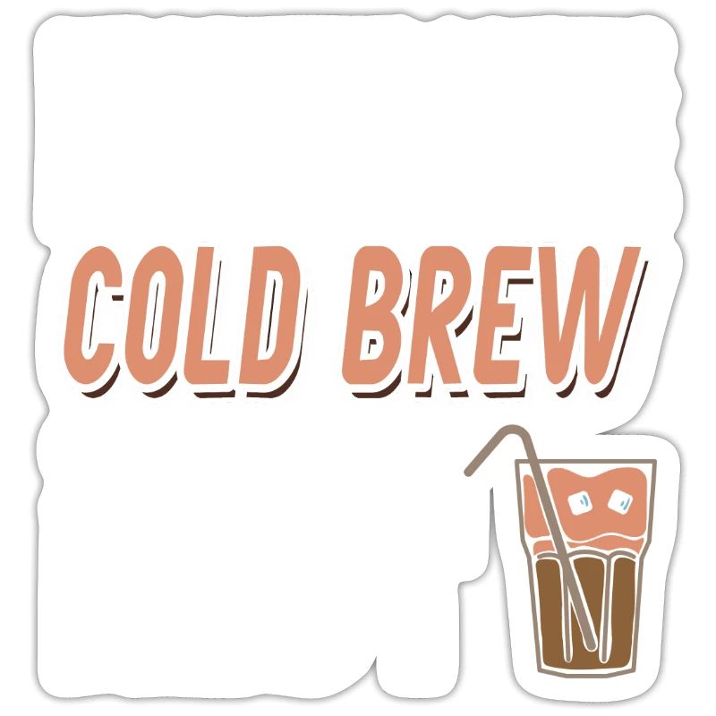 Cold Brew Solves The Rest Of The Problem Funny