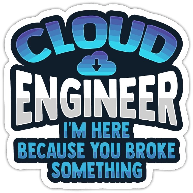 Cloud Administrator Cloud Devops