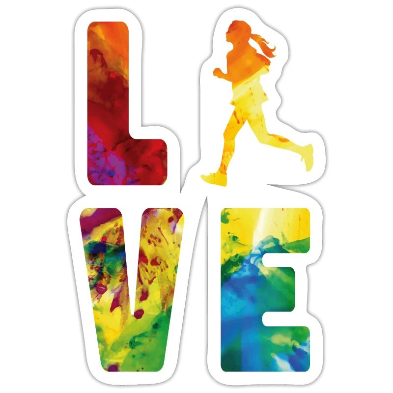 Running Runner Half Marathon