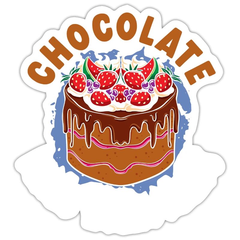 Chocolate Fixes Everything Baker Choco Chocolate