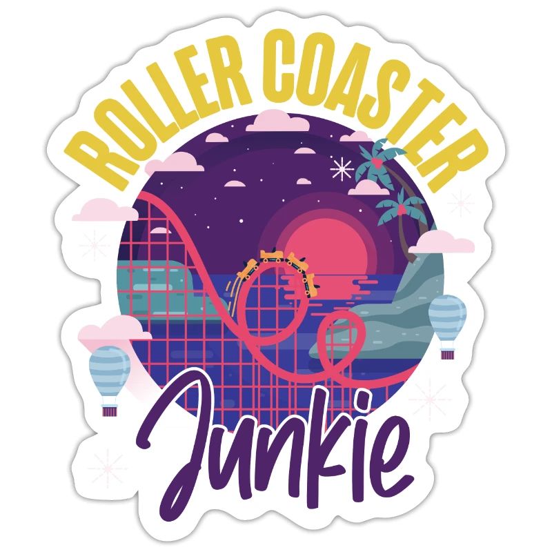 Roller Coaster Roller Coaster