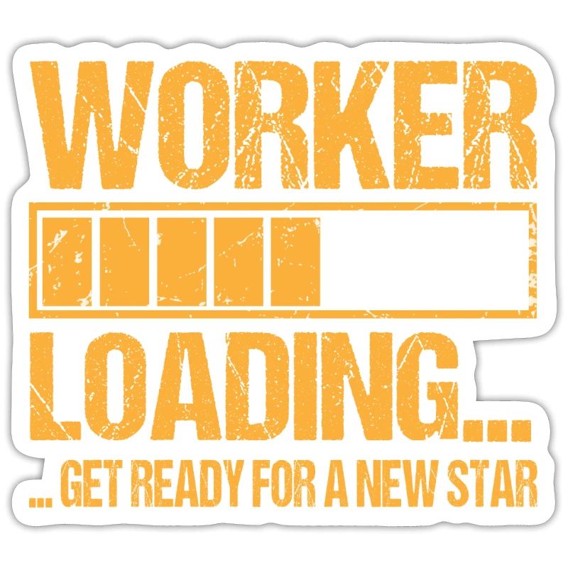 Worker loading Worker Training
