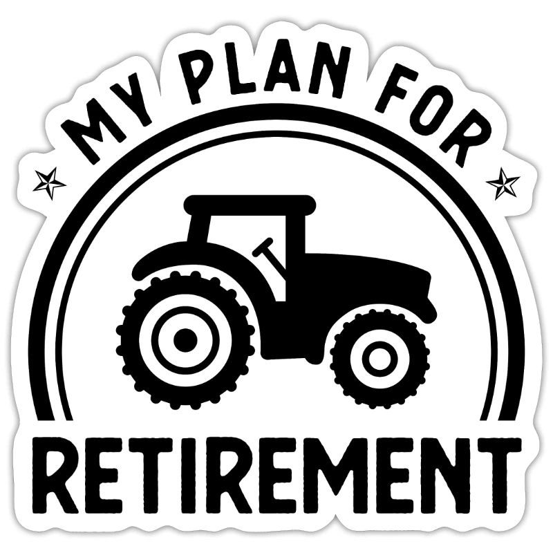 Mon plan de retraite -