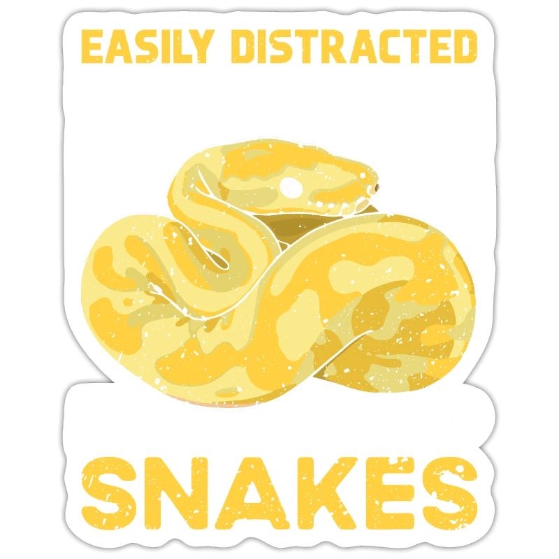 Banana Ball Python Saying
