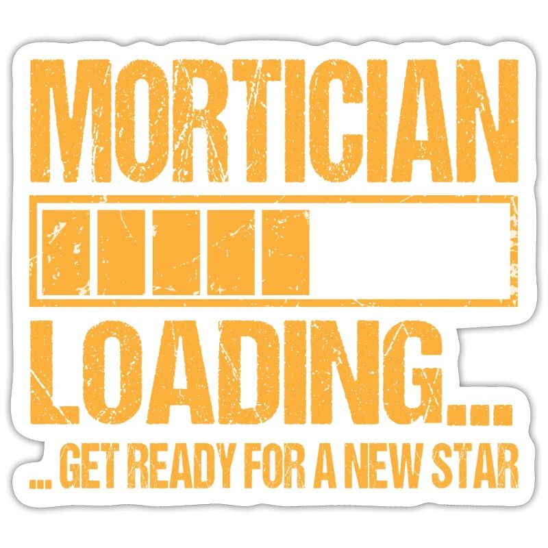 Undertaker loading Undertaker Training