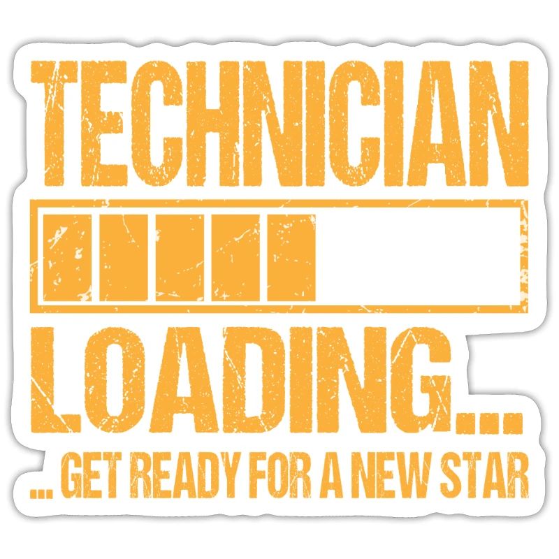 Techniker loading Techniker Ausbildung
