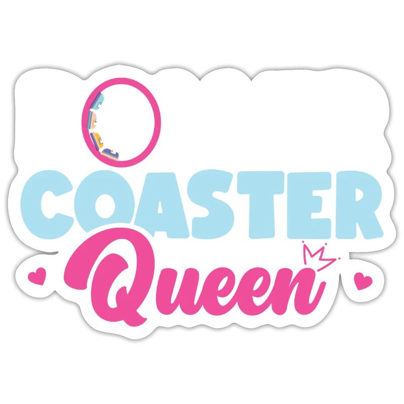 Roller Coaster Roller Coaster