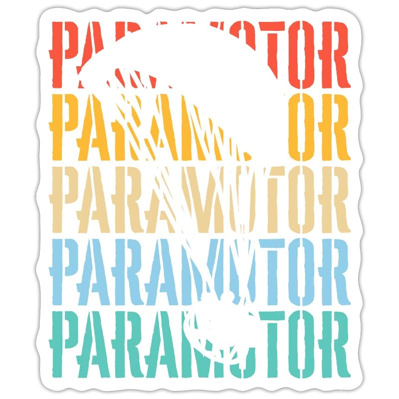 Paramoteur Paramoteur