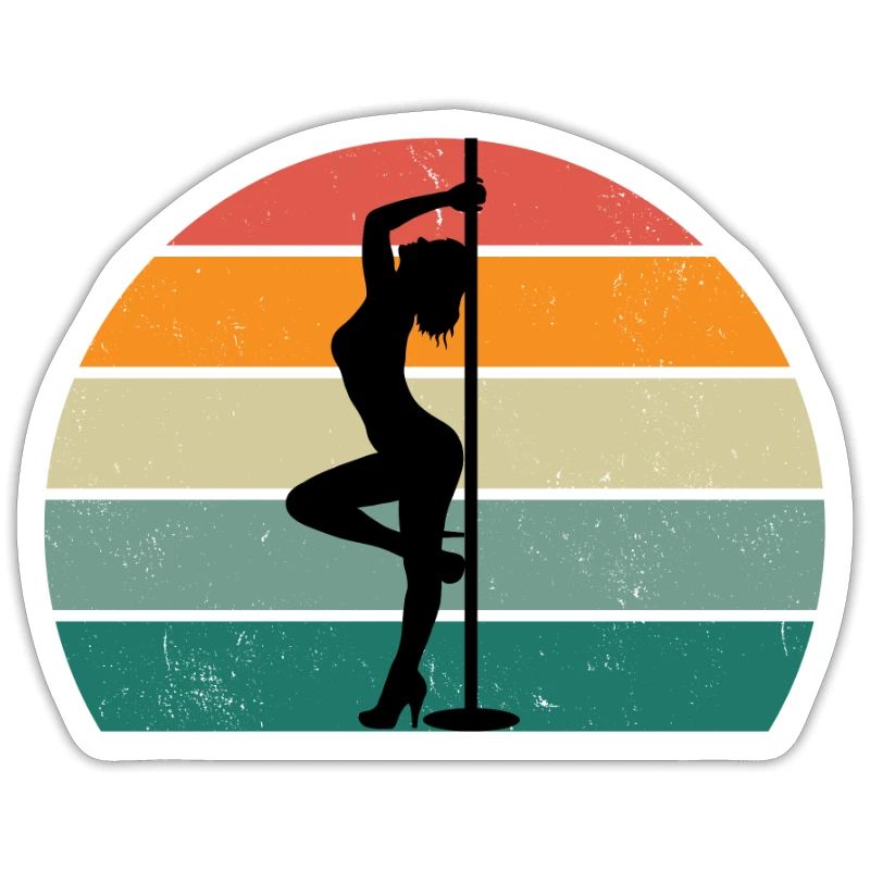 Pole Dancer Pole Dance Pole Dance