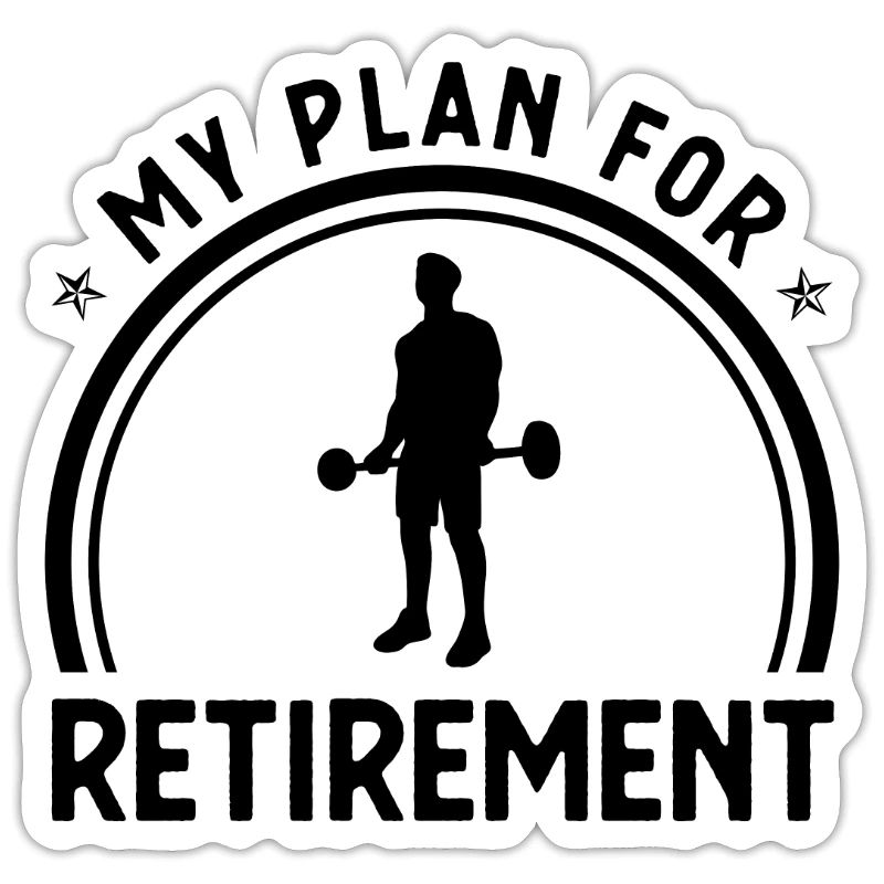 Mon plan de retraite 1 -