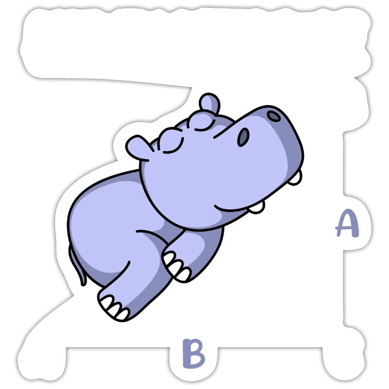 Hippotenuse fun math math