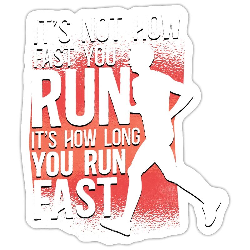 Running Runner Half Marathon
