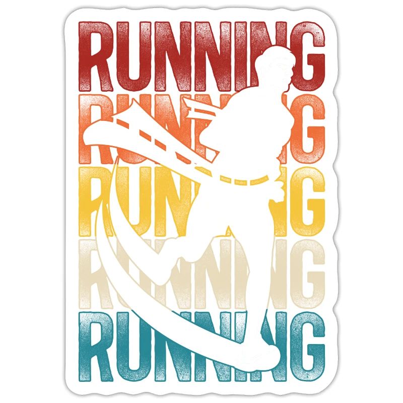 Running Runner Half Marathon