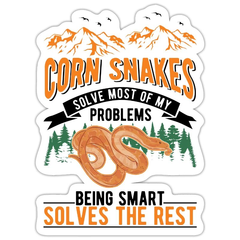 Corn Snake Gift Corn Snake