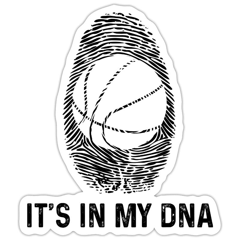 C’est dans mon ADN -