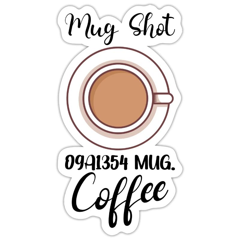 Amateur de café Molécule de caféine Java Latte Espresso