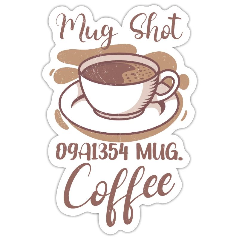 Coffee Lover Caffeine Molecule Java Latte Espresso