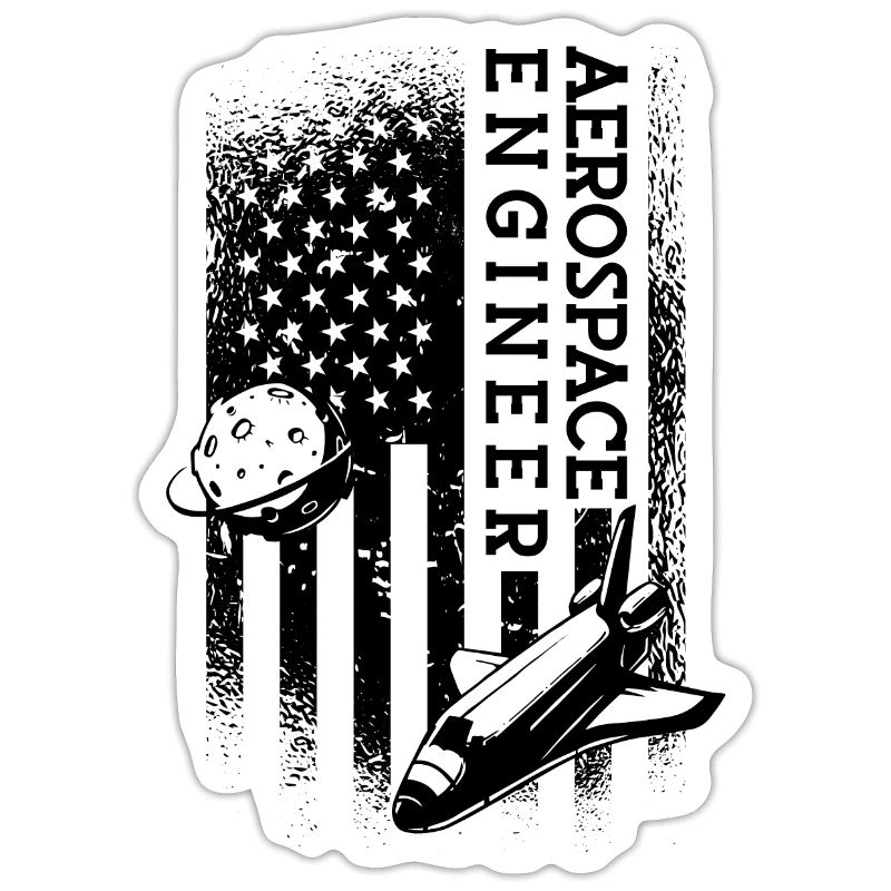Space Rocket Aerospace Engineer Engineering