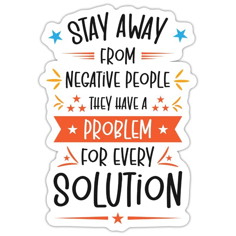 Problem Solution Critical Thinkers Positive