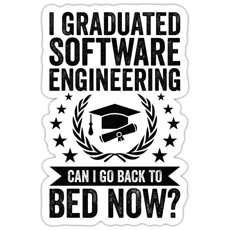 I have completed Software Engineering