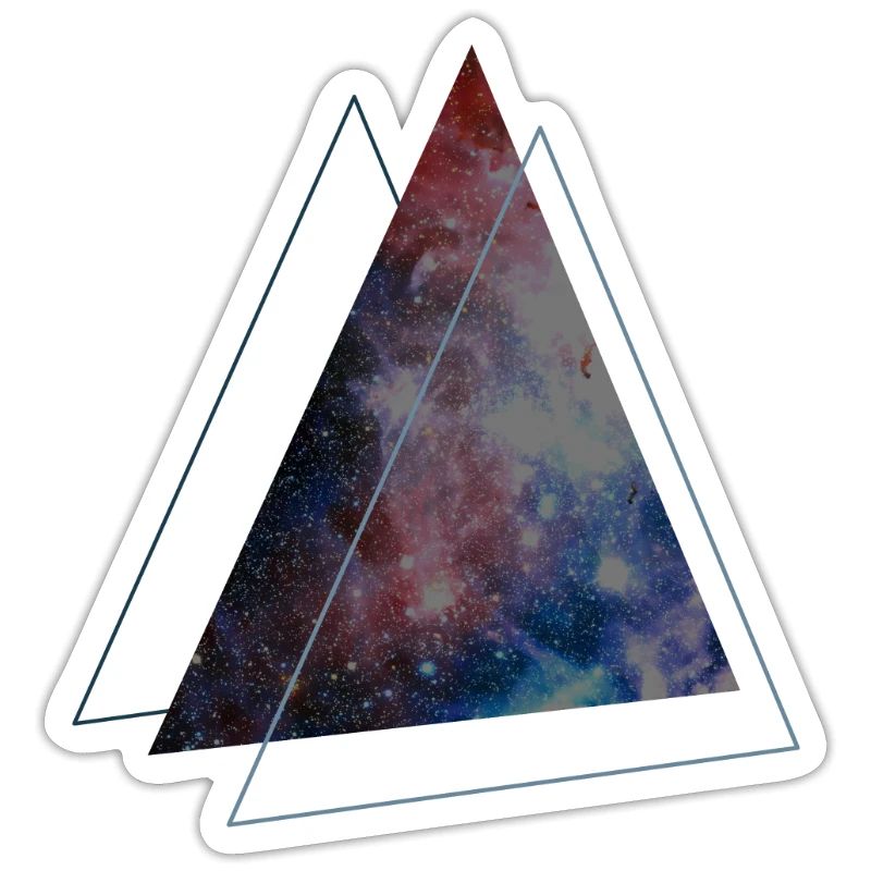 triangle space