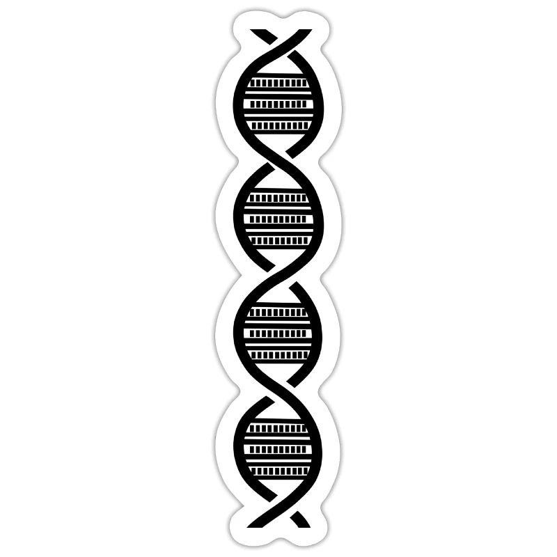 Black DNA harmonica for harmonica player