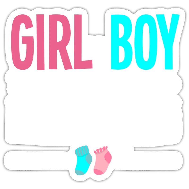 Mädchen Oder Junge Mama Und Papa Lieben Dich