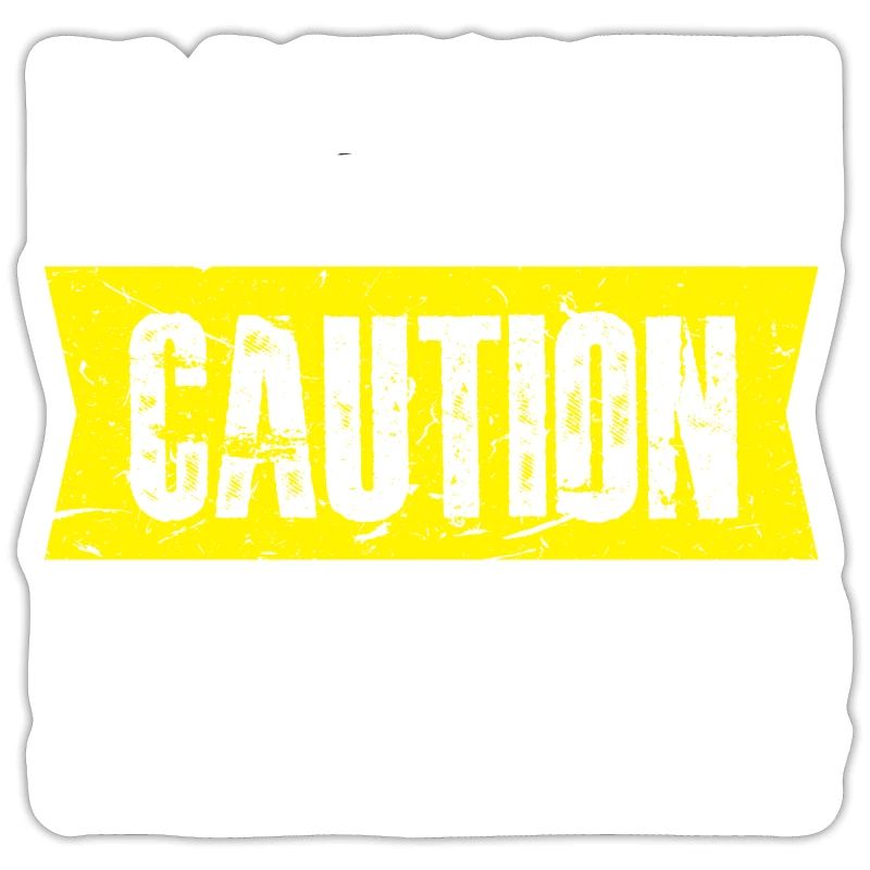 blacksmith caution flying tools Design