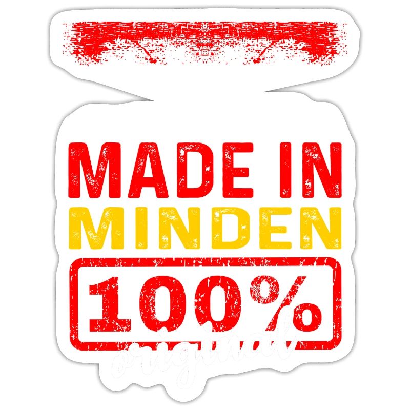 Minden Mindener Geschenk