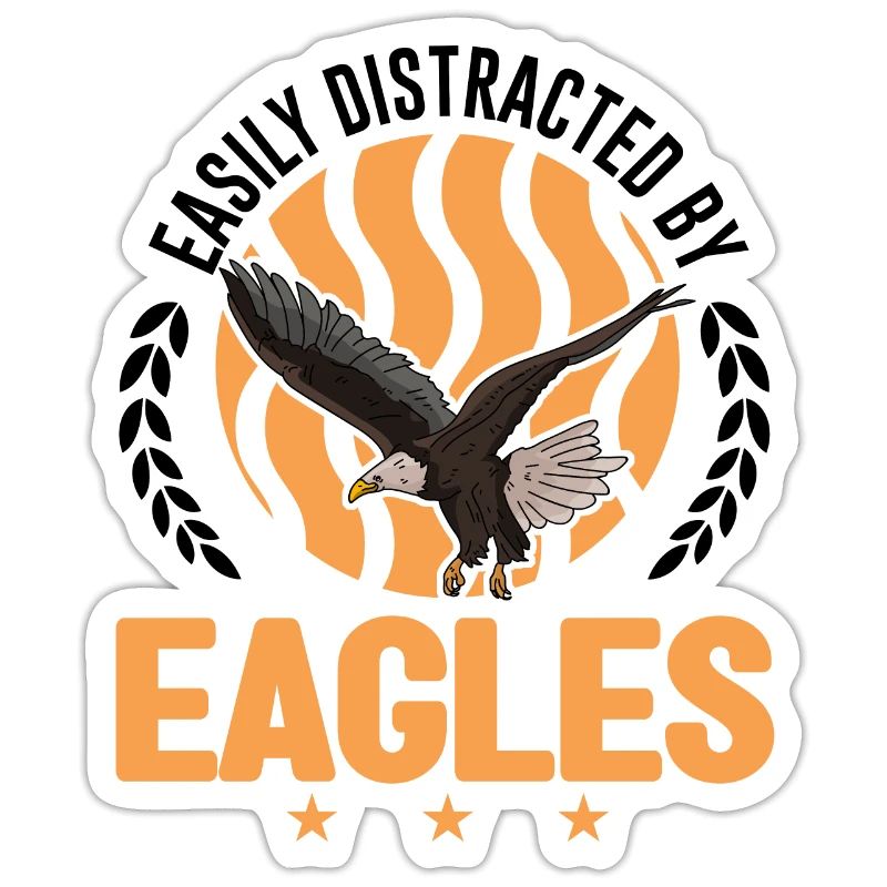 Facilement distrait par Eagles Golden Eagle Eagle
