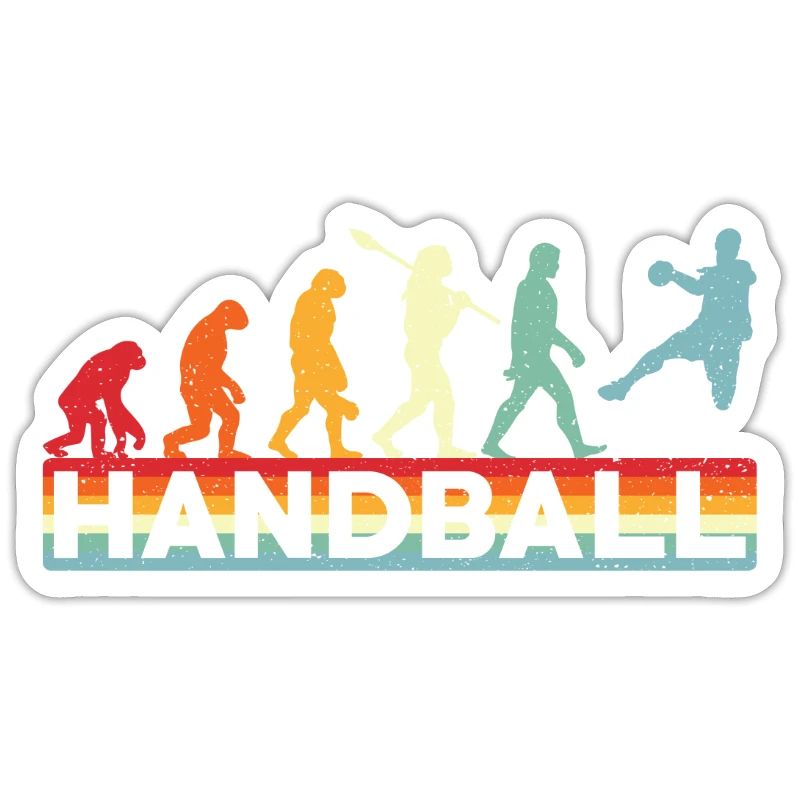 Handball Evolution Handball