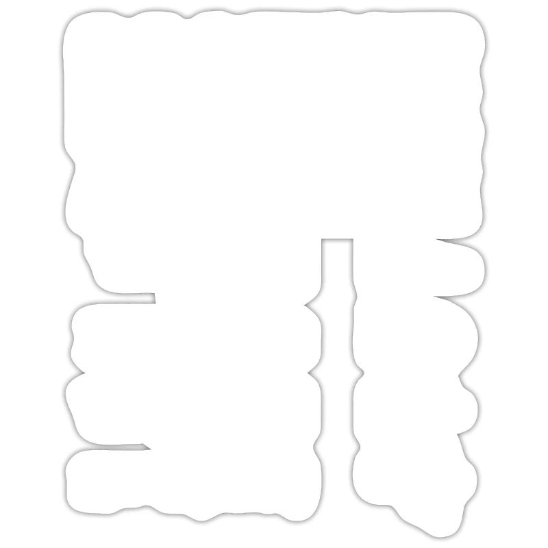 Math allergy sufferer Math design