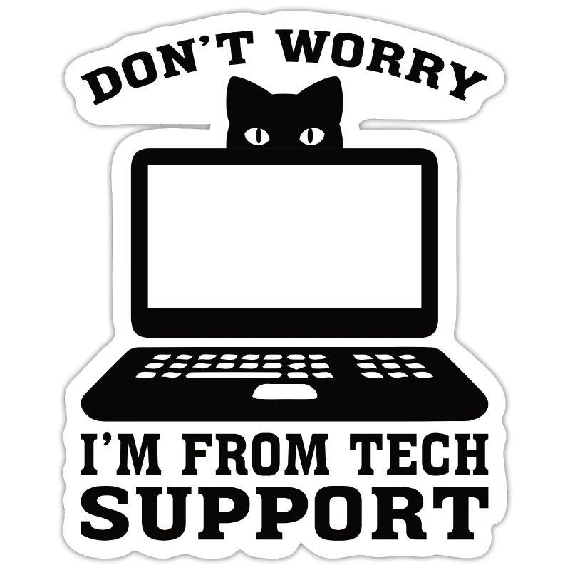 Technischer Support Computer Technik IT Software