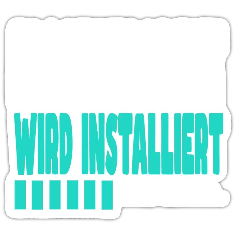 Ergotherapeut wird installiert