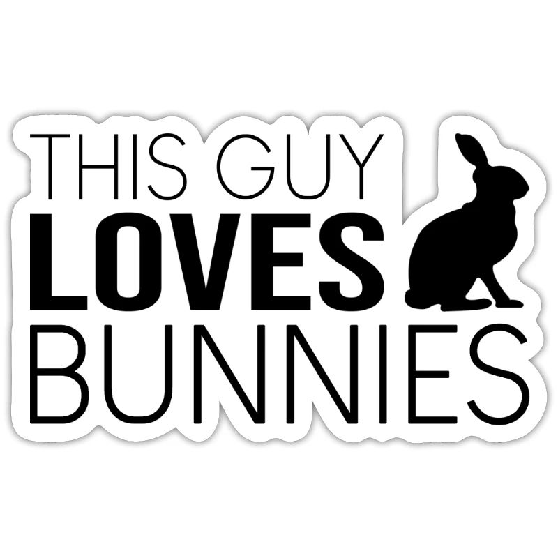 Type Rabbit Saying