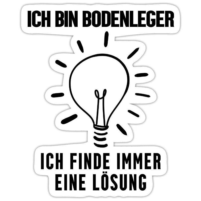 Bodenleger