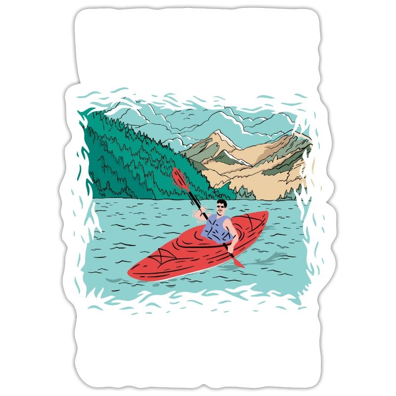 If It Involves Whitewater Kayaking And Cats