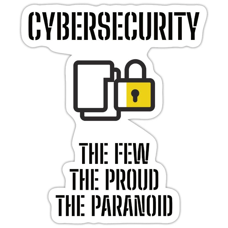 Cybersecurity - IT Security Computer Scientists