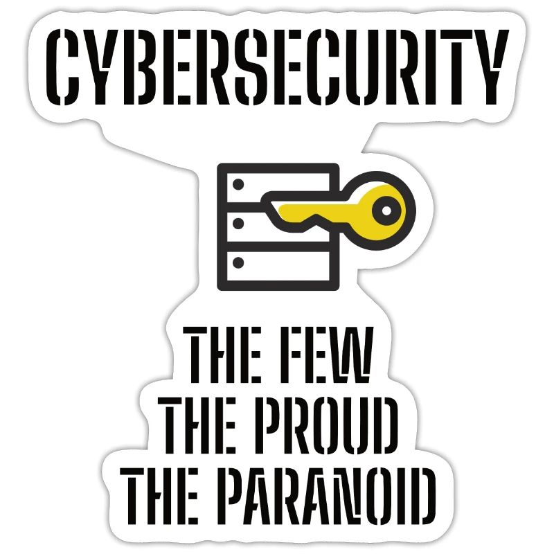 Cybersecurity - IT Security Computer Scientists