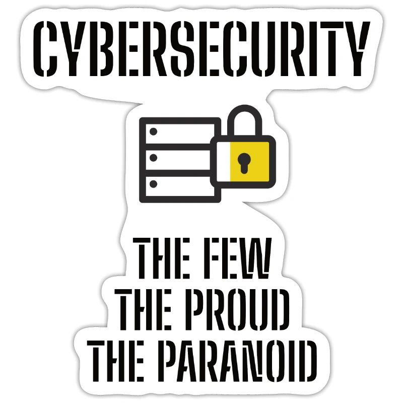 Cybersecurity - IT Security Computer Scientists