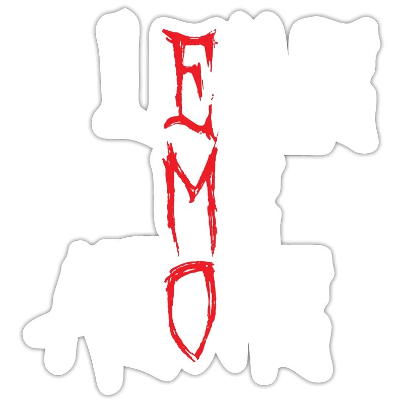 Leave me Alone | Emo clothes | Emocore | Emo Music