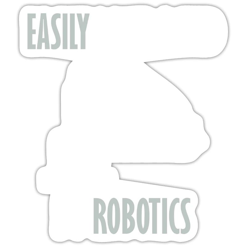 Abgelenkt von Robots Programming Coder Engineer