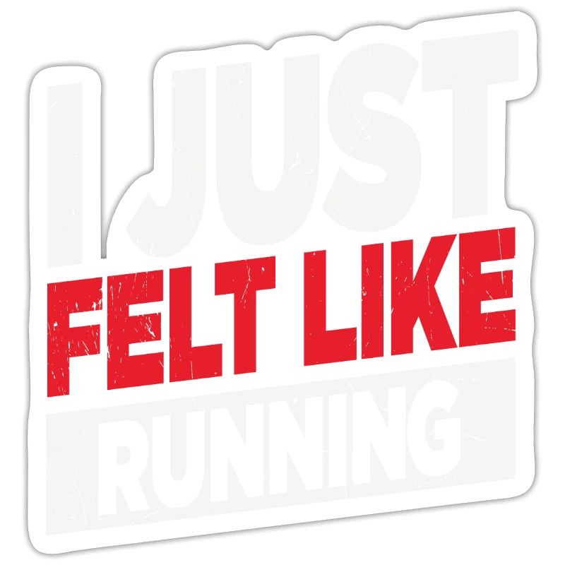 J’avais juste l’impression de courir des citations de coureurs